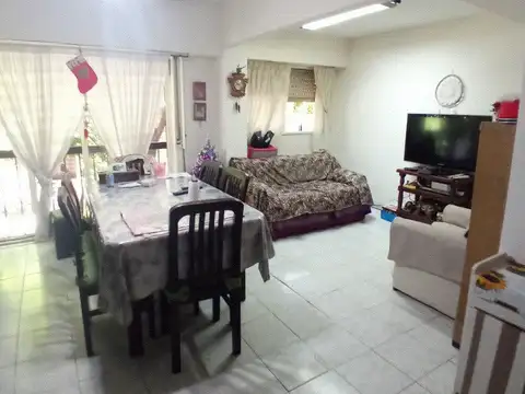 Departamento en Venta 45 años