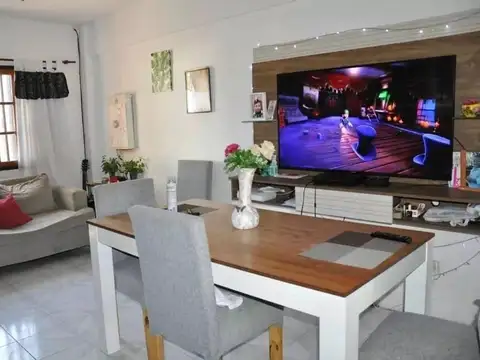 VENTA - DUPLEX 3AMB - FRENTE - LOMAS DEL MIRADOR