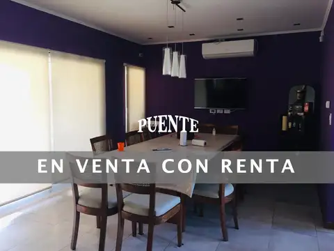 Casa en Alquiler en Canning, USD 1.800