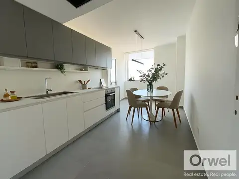 Departamento en Venta en Nuñez, USD 595.000