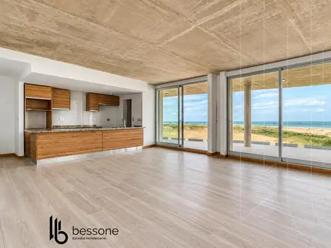 Departamento en Venta en Pinamar, Partido de Pinamar