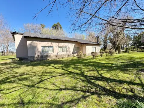 Casa en Venta 30 años