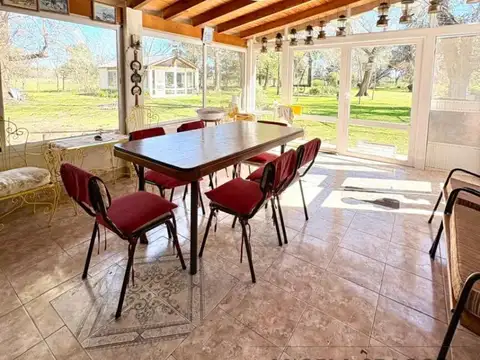 Casa en Venta al Noroeste