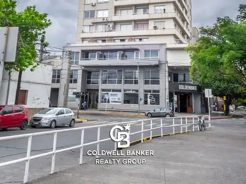 Departamento en venta ubicado en calle Gorriti 80 - Salta