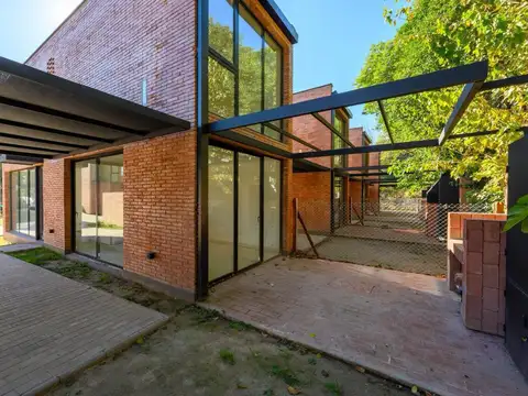 Casa en Venta A Estrenar