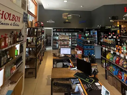 Fondo Comercio en Venta en Almagro, USD 20.000