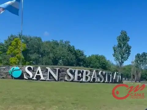 San Sebastean Area 100