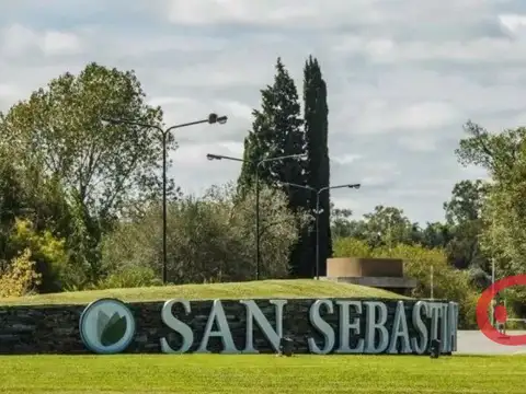 Terreno en Venta 40  mts Frente