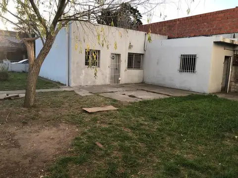 Casa en Venta de 1 dormitorio