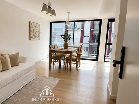 VENTA departamento Plaza Colón Mar del Plata