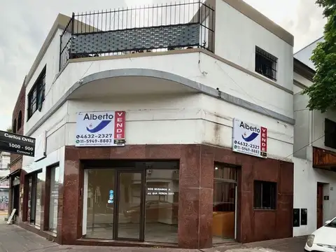 Local - Venta - Argentina, Capital Federal - Av. Eva Peron 2300