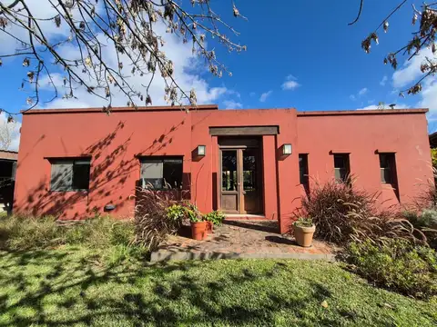 Casa en venta en El Recodo, Pilar