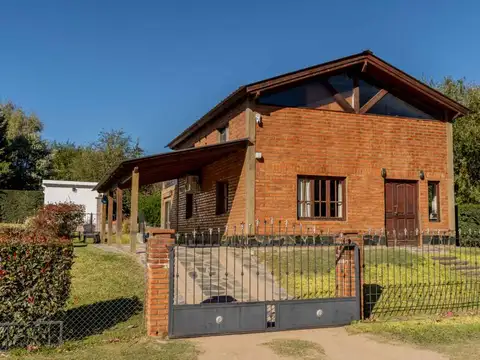 Casa en Venta de 2 dormitorios