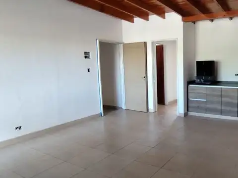 ALQUILER DEPARTAMENTO 3 AMB TERRAZA  HURLINGHAM
