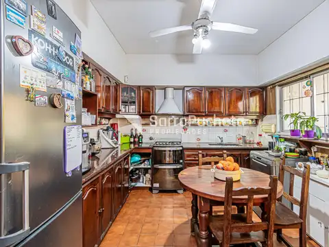 Casa en Venta 45 años