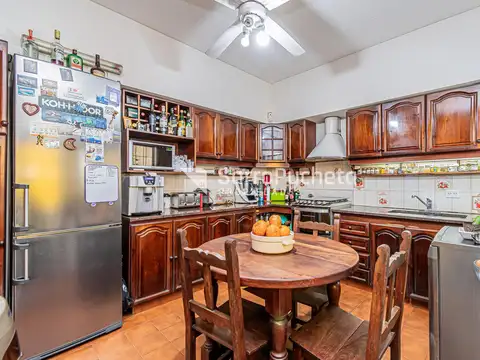 Casa en Venta al Suroeste