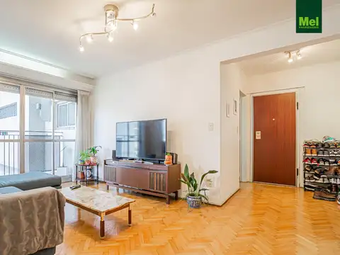 Departamento en Venta al Noroeste