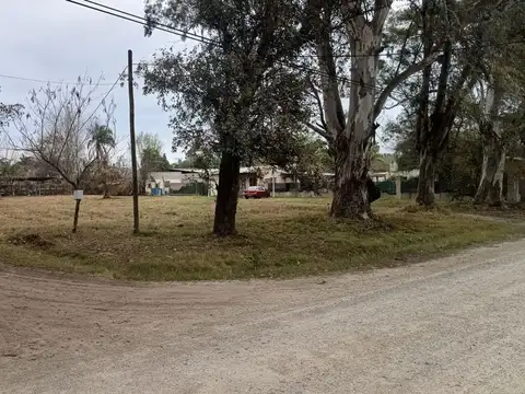 Terreno en Venta en Sauce Viejo, La Capital