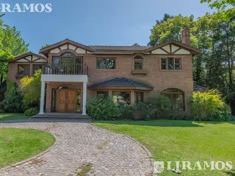 Casa en Venta de 4 dormitorios