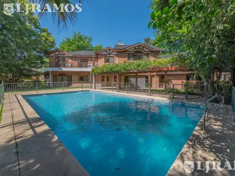 Casa en Venta 25 años