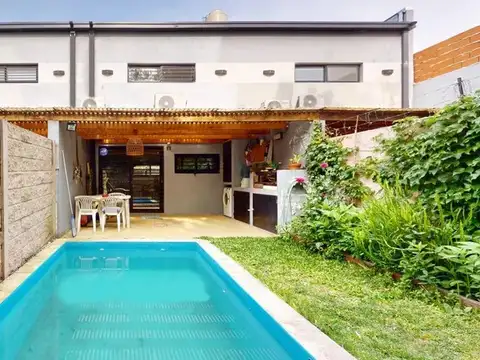 483 e/ 21  y Belgrano 2600