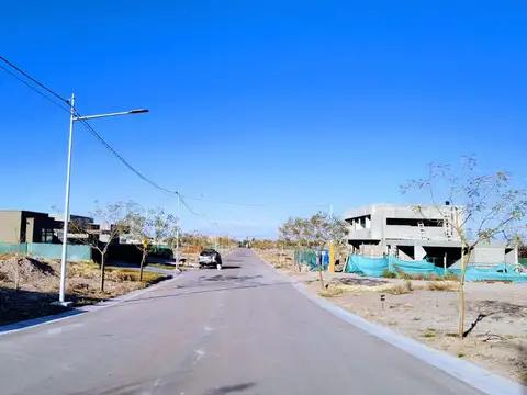 CASA Bº PRIVADO ACACIAS DE TERRADA 3 HABITACIONES