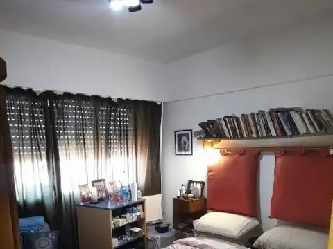 Sánchez De Bustamante 400, Piso 21°