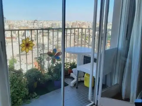 Sánchez De Bustamante 400, Piso 21°