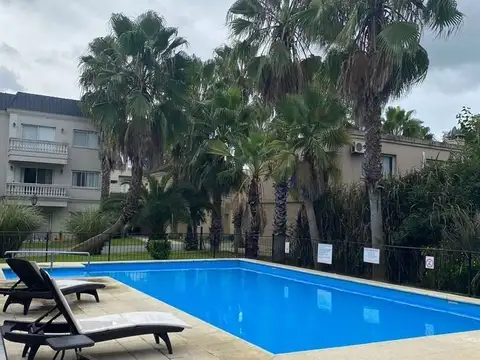 Departamento en Alquiler A Estrenar