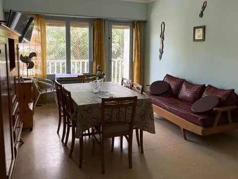 Departamento en Miramar
