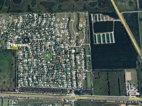 Terreno en Venta de 1346,0 m2