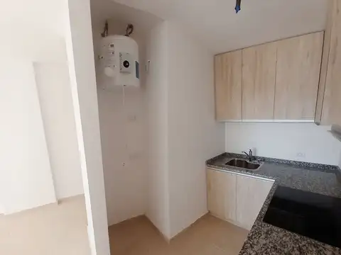 VENTA MONOAMBIENTE CON COCHERA, PERMUTA, EZEIZA