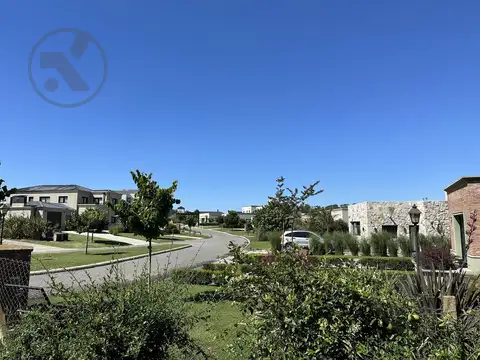 Terreno en Venta 22  mts Frente