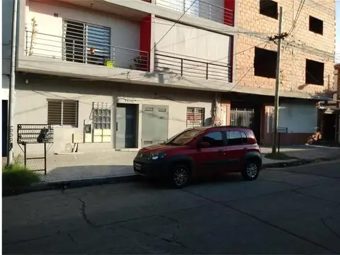 Alquiler 2 ambientes