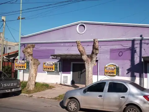 Casa en Venta en San Antonio de Padua, Partido de Merlo