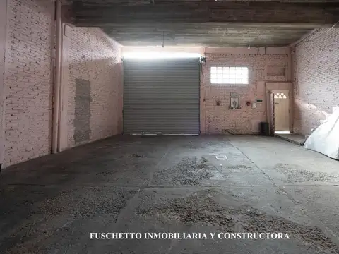 GALPÓN   CASA   UNIDAD INDEPENDIENTE | EXCELENTE UBICACIÓN EN CIUDAD MADERO