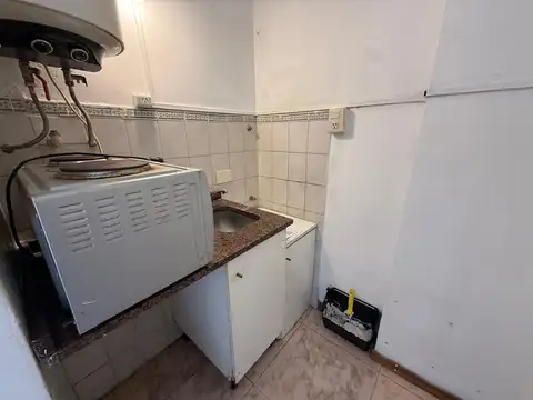 Departamento Villa del Parque Helguera 3671 y Navarro piso 3 frente