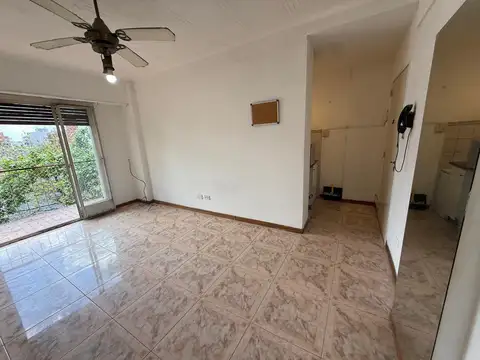 Departamento en Venta en Villa del Parque, USD 50.000
