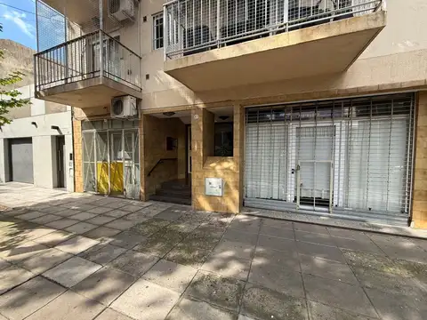 Departamento Villa del Parque Helguera 3671 y Navarro piso 3 frente