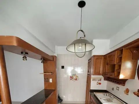 Departamento en alquiler en Ramos Mejia
