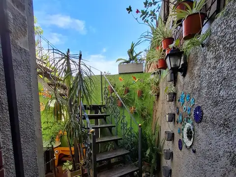 Argentina 2800, Piso 1