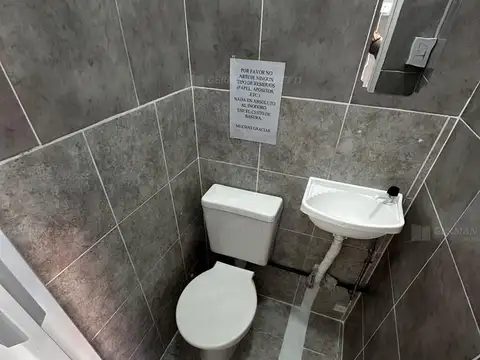 Local en Alquiler A Estrenar