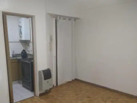 Departamento Apto Profesional, Excelente Estado y Ubicación.