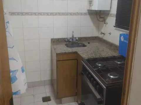 Departamento en Alquiler Apto profesional