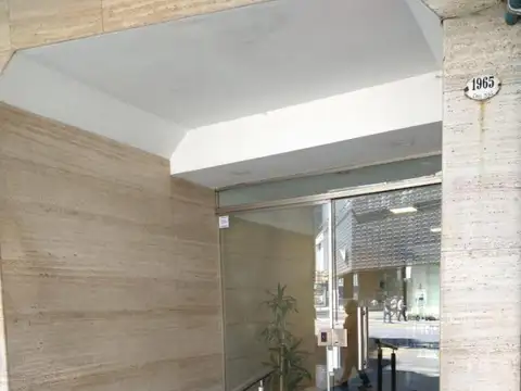 Departamento Apto Profesional, Excelente Estado y Ubicación.