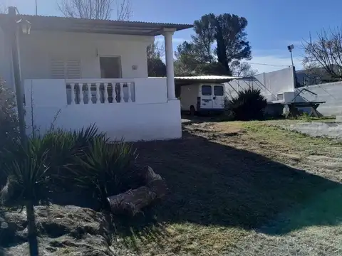 Venta Casa 2 dormitorios BIALET MASSE