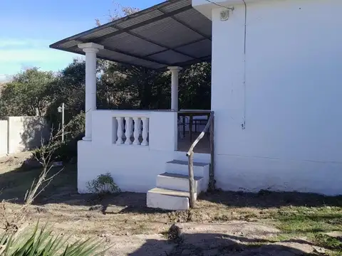 Casa en Venta 30 años
