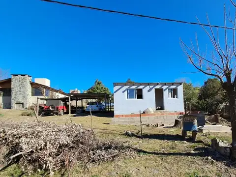 Casa en Venta en Los Reartes, Calamuchita