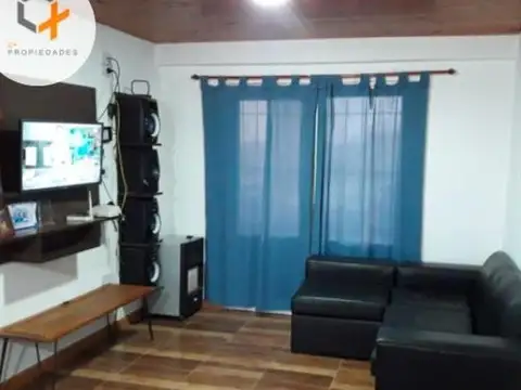 Casa en Venta 10 años