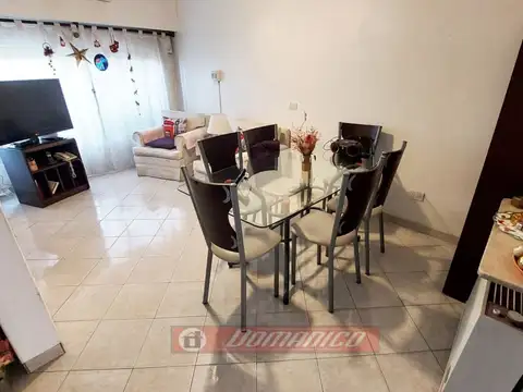 Departamento en Venta de 4 ambientes